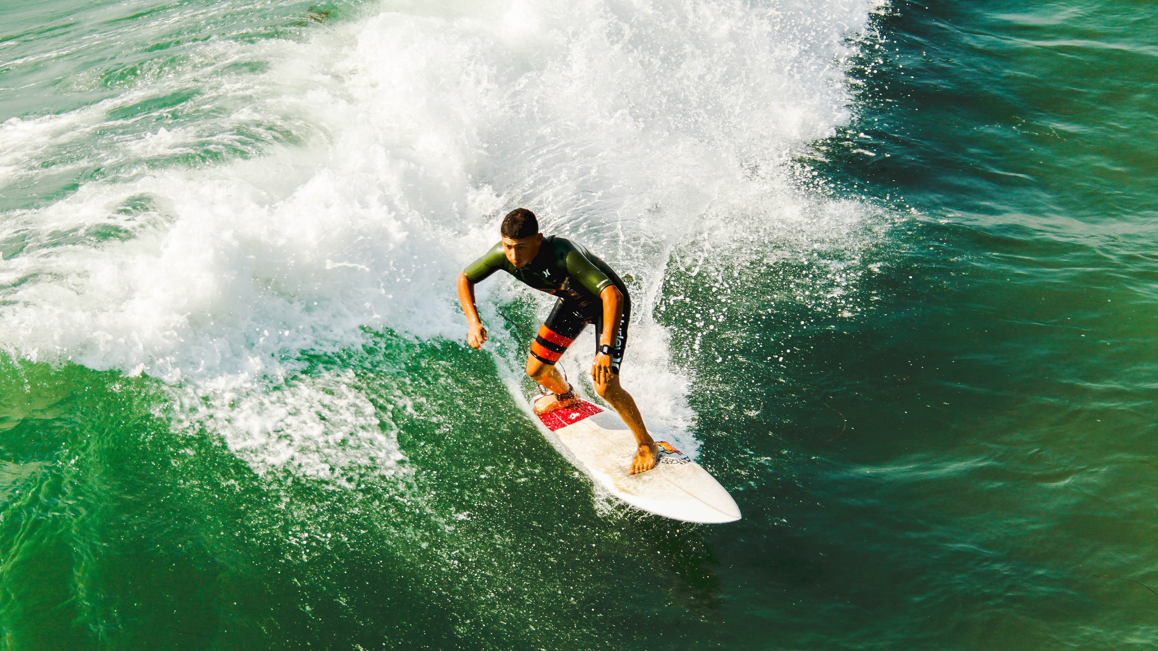 当深圳的汗水滴入金州的河流，一场加时赛与一个欧文式的觉醒