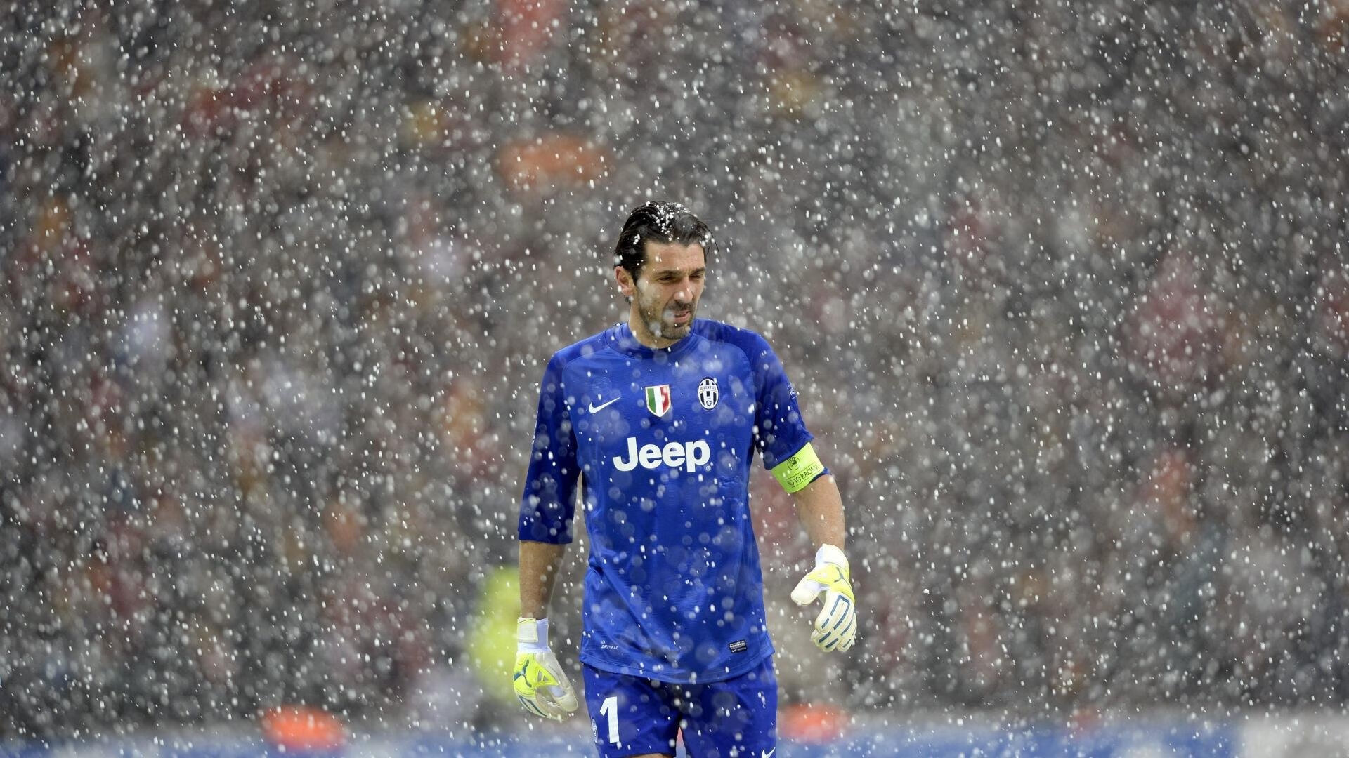 从慕尼黑到里约,奥利维耶的救赎之路与德国战车的无情碾压